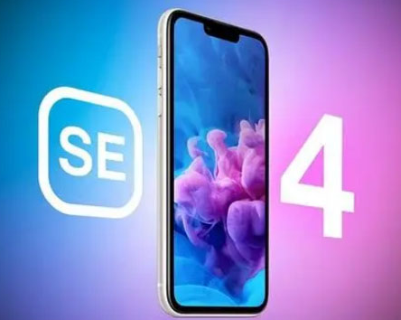 临桂苹果SE维修分享iPhoneSE受众群体是哪些 