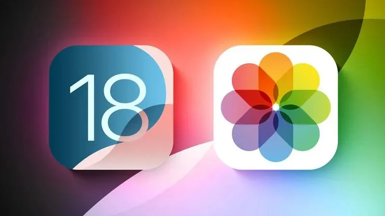 临桂苹果手机维修分享苹果 iOS / iPadOS 18.1Beta 3 发布 