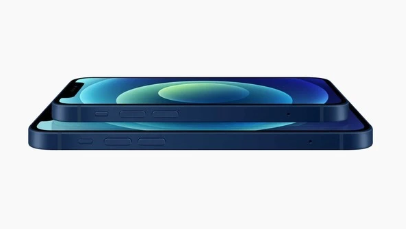 临桂苹果手机维修分享iPhone 12 mini 锁屏后触屏失灵怎么办 