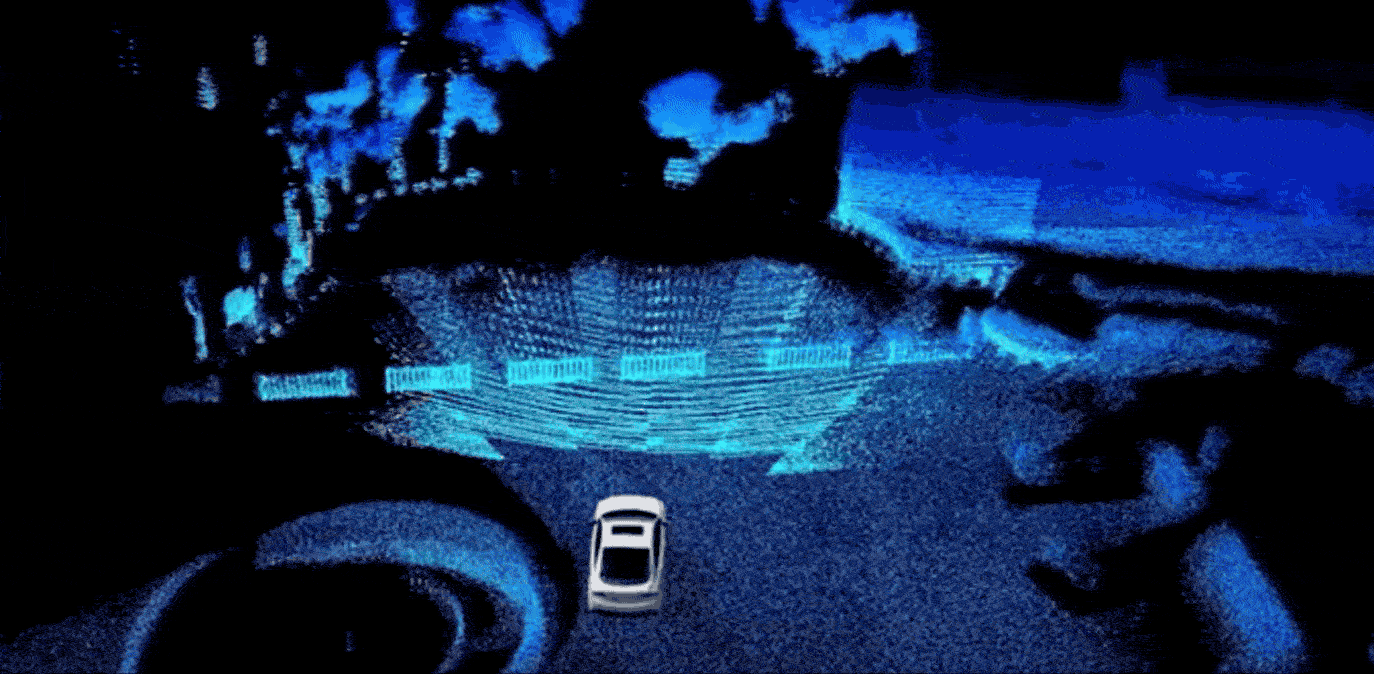 临桂苹果手机维修分享iPhone 12 Pro 搭载的 LiDAR 镜头与 ToF 镜头有什么不同 