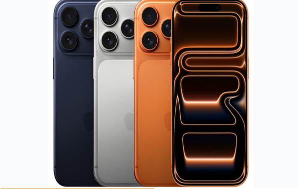 临桂苹果手机维修分享iPhone 17 Pro换电池 