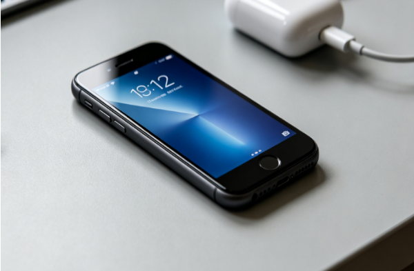 临桂苹果手机维修分享iPhone SE换电池 