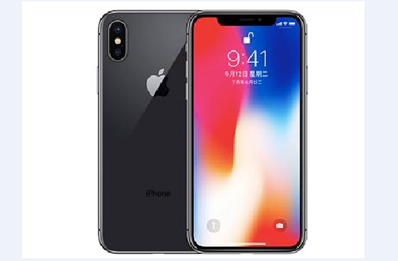 临桂苹果维修点分享iPhone X进水维修 
