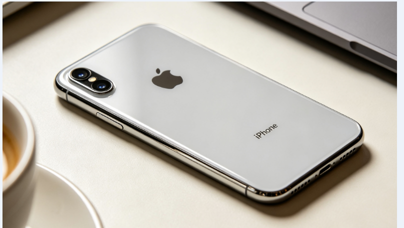 临桂苹果维修点分享iPhone XS进水维修 