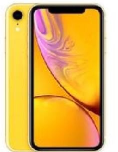 临桂苹果维修点分享iPhone XR进水维修 
