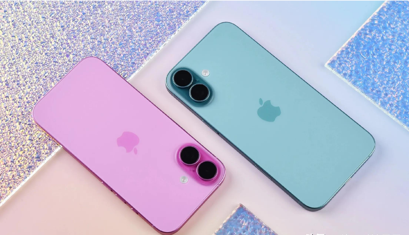 临桂苹果维修点分享iPhone 16进水维修 
