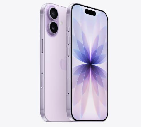 临桂苹果维修点分享iPhone 17进水维修 