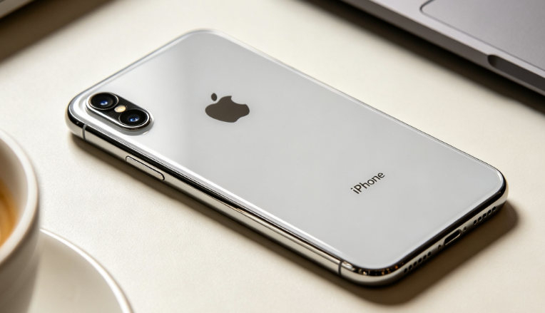 临桂苹果维修点分享iPhone X屏幕更换 