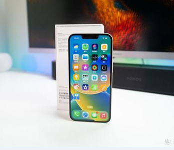 临桂苹果维修点分享iPhone 14音频与待机系统排错 