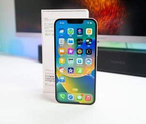 临桂苹果维修点分享iPhone 14 Plus黑屏小众诱因汇总 