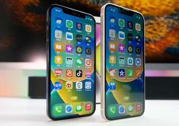 临桂苹果维修点分享iPhone 14 Plus发烫常见情况科普 