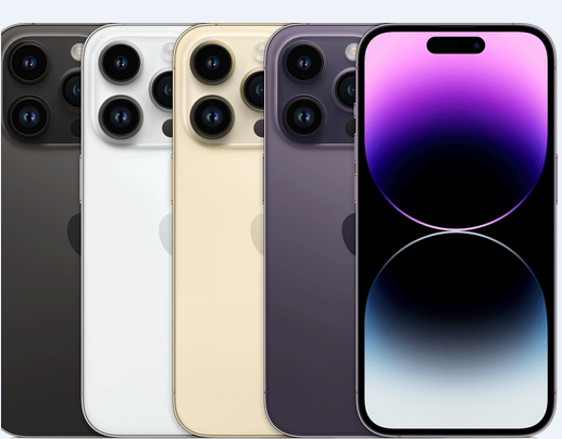 临桂苹果维修点分享iPhone 14 Pro发烫易忽略问题解析 