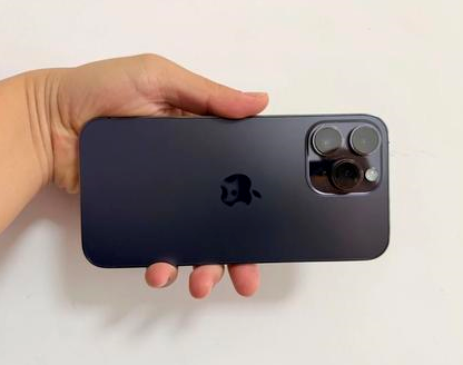 临桂苹果维修点分享iPhone 14 Pro Max发烫多重诱因剖析 