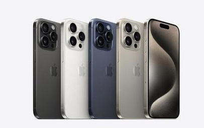 临桂苹果维修点分享iPhone 15 Pro发烫五大诱因详解 