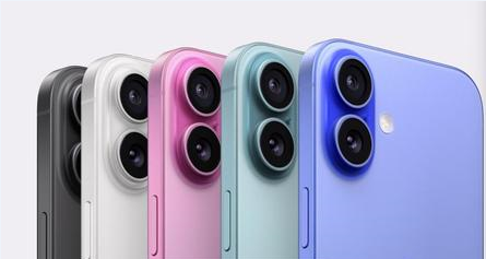 临桂苹果维修点分享iPhone 16发烫易忽视因素汇总 