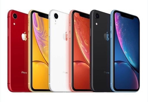 临桂苹果维修点分享iPhone XR摄像头原生色彩表现与日常拍摄实用指南 